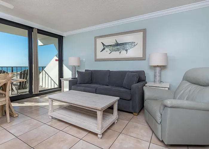 Apartment Island Winds East 108 Gulf Shores