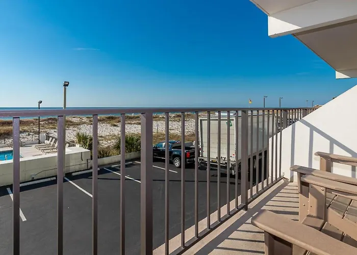 Island Winds East 108 Apartment *