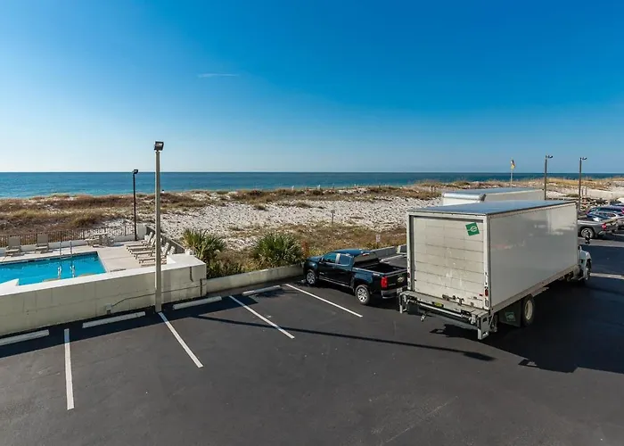 Island Winds East 108 Apartment *