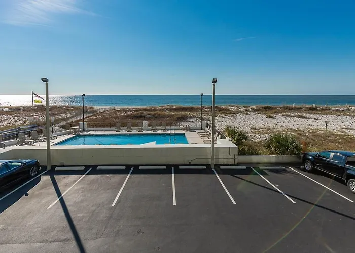 Apartment Island Winds East 108 Gulf Shores