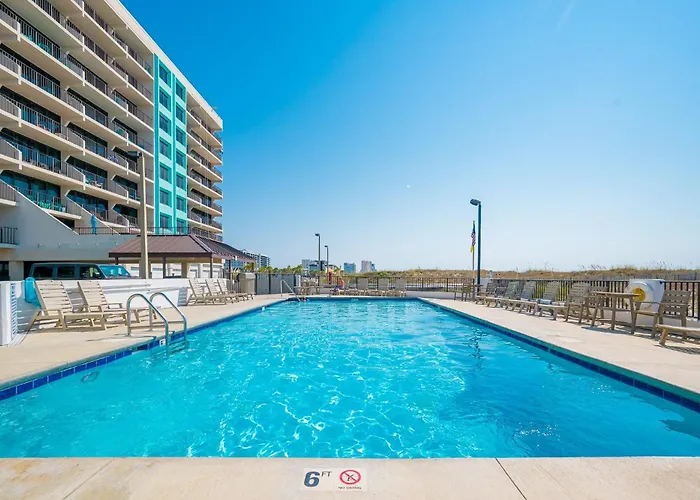 Island Winds East 108 Apartment Gulf Shores
