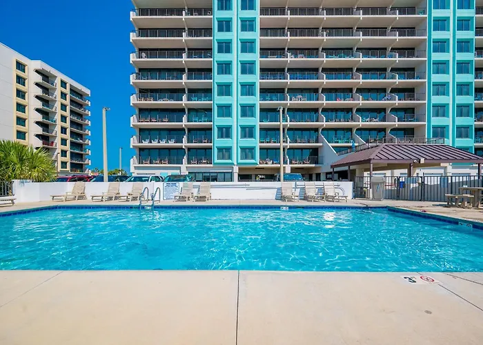 Island Winds East 108 * Gulf Shores