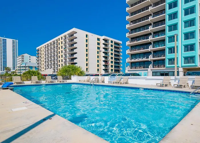 Island Winds East 108 Gulf Shores