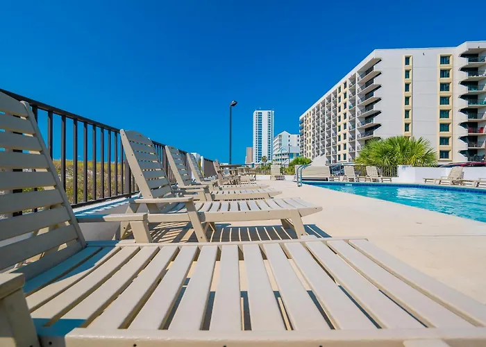 Island Winds East 108 Gulf Shores