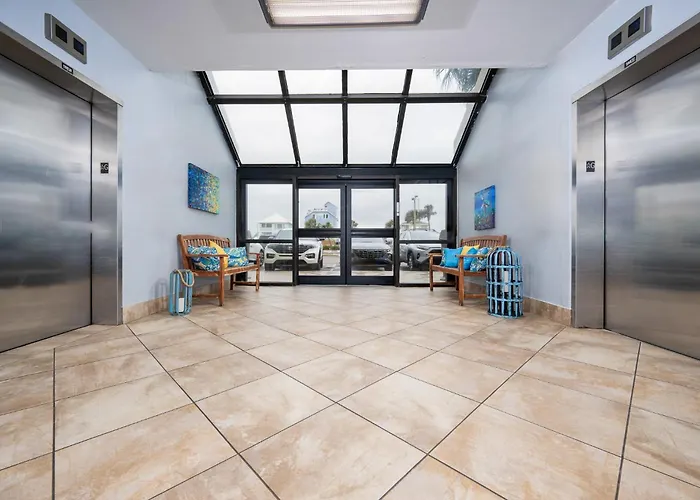 Island Winds East 108 Apartment Gulf Shores