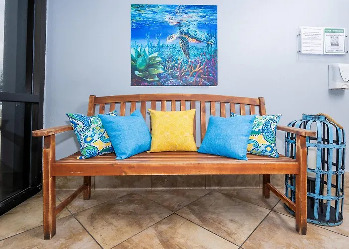 Island Winds East 108 Apartment Gulf Shores