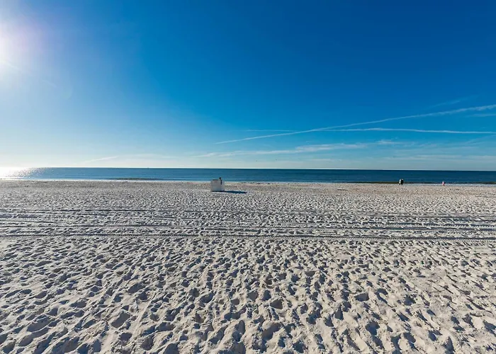 Apartment Island Winds East 108 Gulf Shores